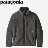 パタゴニア(patagonia) Boy’s Retro Pile Jacket(ボーイズ レトロ パイル ジャケット) 65411 ジャケット(ジュニア･キッズ･ベビー)
