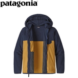 パタゴニア(patagonia) Boy’s Micro D Snap-T Jacket(マイクロD スナップT ジャケット) 65465 防寒ジャケット(キッズ/ベビー)