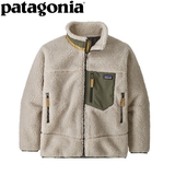 パタゴニア(patagonia) Kid’s Retro-X Jacket(キッズ レトロX ジャケット) 65625 防寒ジャケット(キッズ/ベビー)