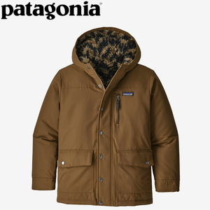パタゴニア（patagonia） 【21秋冬】Boy’s Infurno Jacket(ボーイズ インファーノ ジャケット) 68460