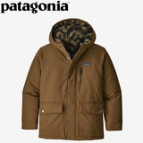 パタゴニア(patagonia) Boy’s Infurno Jacket(ボーイズ インファーノ ジャケット) 68460 防寒ジャケット(キッズ/ベビー)