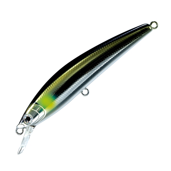 スミス(SMITH LTD) ウェイビー S   ミノー