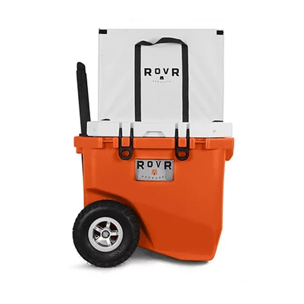 ROVR ROVR RollR 45 7RV45DROLLRW キャンプクーラー20～49リットル