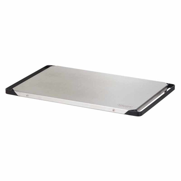 ハングアウト(Hang Out) FRT-5031ST用ステンレストップ(天板のみ) FRT-ST53 テーブルアクセサリー