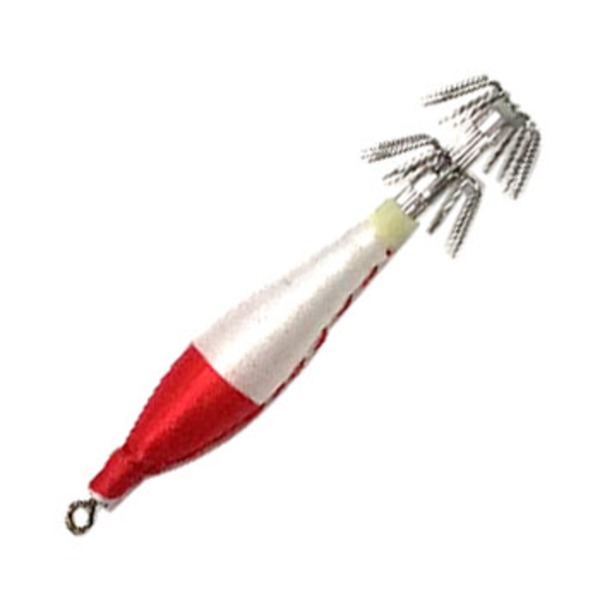 メジャークラフト 御免なソフト浮きスッテ GSUS-2/#1 イカメタル･オモリグ･ドロッパー･スッテ