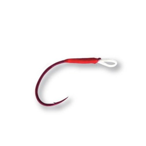 スミス(SMITH LTD) シュアーフックスーパートラウト   シングルフック(トラウト用)