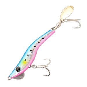 ブリーデン(BREADEN) Metalmaru(メタルマル)   メタル･ブレード系(青物ビッグゲーム用)