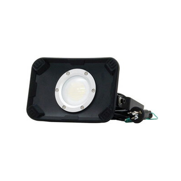 富士倉(フジクラ) PRO仕様 HIGH POWER 35W 投光器 SVA-35W 電池&ソーラーバッテリー