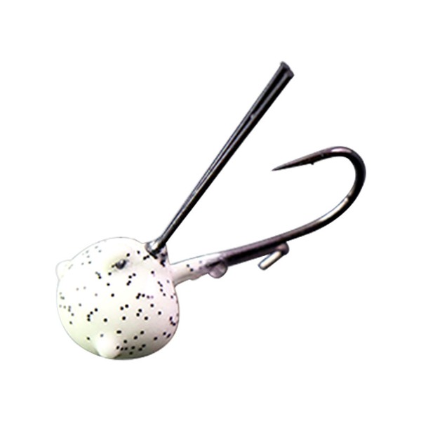 ジャッカル(JACKALL) グッドミールヘッド   ワームフック(ジグヘッド)