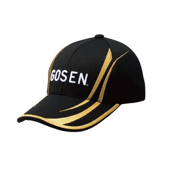 ゴーセン(GOSEN) フィッシングキャップPRO GFCPG 帽子&紫外線対策グッズ