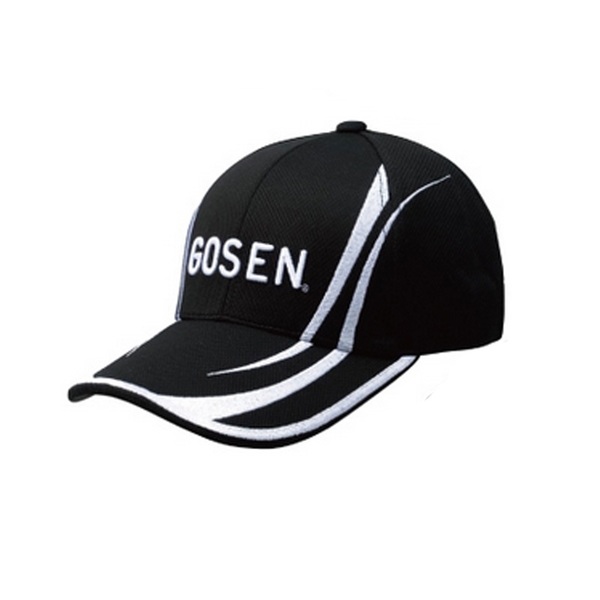 ゴーセン(GOSEN) フィッシングキャップPRO GFCPS 帽子&紫外線対策グッズ