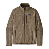 パタゴニア(patagonia) M’s Better Sweater Jacket(メンズ ベター セーター ジャケット) 25528 フリースジャケット(メンズ)