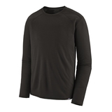 パタゴニア(patagonia) キャプリーン ミッドウェイト クルー メンズ 44427 長袖Tシャツ(メンズ)