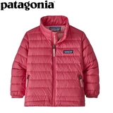 パタゴニア(patagonia) Baby’s Down Sweater(ベビー ダウン セーター) 60520 防寒ジャケット(キッズ/ベビー)