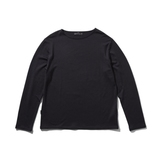 icebreaker(アイスブレイカー)  M DEICE LS BOAT-NECK(ディアイス ロングスリーブ ボートネック) IT61974 長袖Tシャツ(メンズ)