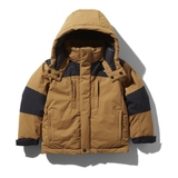 THE NORTH FACE(ザ・ノース・フェイス) ENDURANCE BALTRO JACKET