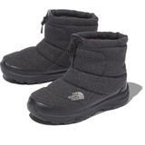 THE NORTH FACE(ザ･ノース･フェイス) NUPTSE BOOTIE WOOL V SHORT(ヌプシ ブーティー ウール V ショート) NF51979 防寒ウィンターブーツ