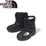 THE NORTH FACE(ザ･ノース･フェイス) NUPTSE BOOTIE VI(ヌプシ ブーティー VI) Kid’s NFJ51981 長靴&ブーツ(ジュニア/キッズ/ベビー)