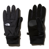 THE NORTH FACE(ザ･ノース･フェイス) NUPTSE GLOVE(ヌプシイーチップ グローブ ユニセックス) NN61815 アウターグローブ(アウトドア)