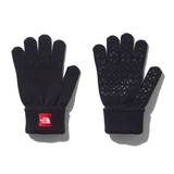 THE NORTH FACE(ザ･ノース･フェイス) K KNIT GLOVE(キッズ ニット グローブ) NNJ61907 グローブ/手袋(キッズ/ベビー)