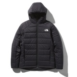 THE NORTH FACE(ザ･ノース･フェイス) REVERSIBLE ANYTIME INSULATED HOODIE NY81979 ダウン･中綿ジャケット(メンズ)