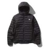 THE NORTH FACE(ザ･ノース･フェイス) RED RUN PRO HOODIE NYW81971 中綿･ダウンジャケット(レディース)