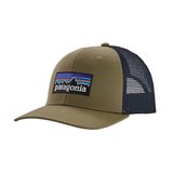 パタゴニア(patagonia) P-6 Logo Trucker Hat(P-6 ロゴ トラッカー ハット) 38017 キャップ