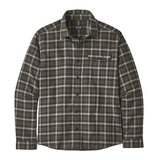 パタゴニア(patagonia) LW Fjord Flannel Shirt(ライトウェイトフィヨルド フランネルシャツ Men’s 54020 長袖シャツ(メンズ)