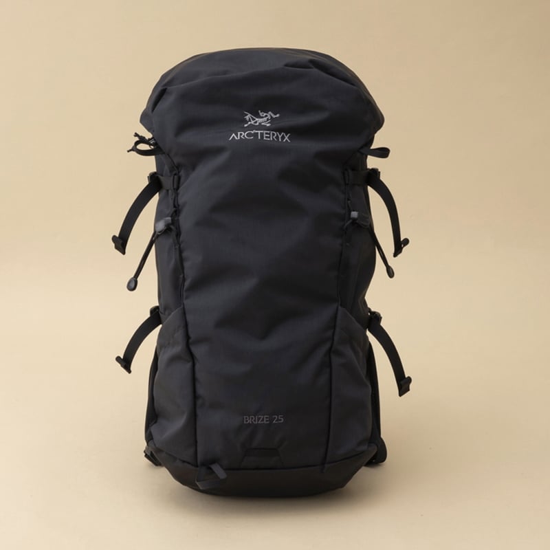 アークテリクス(ARCTERYX) BRIZE 25 BACKPACK(ブライズ 25 バックパック) 18794