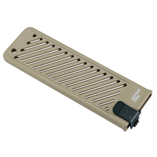 キャプテンスタッグ(CAPTAIN STAG) 安全包丁サヤ UH-4703 クッキングアクセサリー