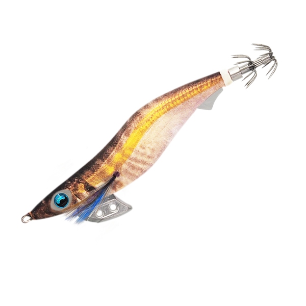 ヤマシタ(YAMASHITA) エギ王 K スーパーシャロー 3.0号 EOK3SS001AJK エギ3.0号