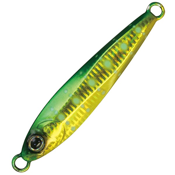 ジャッカル(JACKALL) ビッグバッカージグ   メタルジグ(60～100g未満)