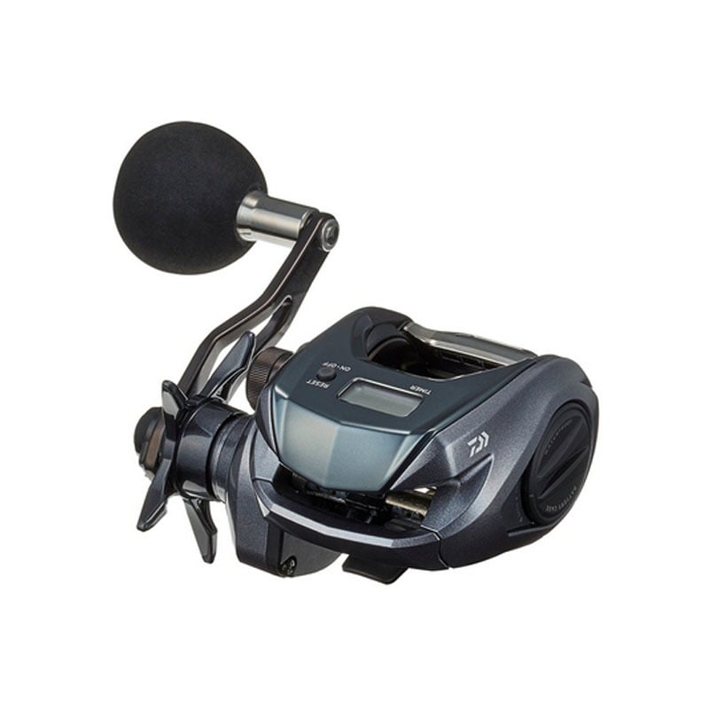 Daiwa SPARTAN IC 150HL スパルタンIC