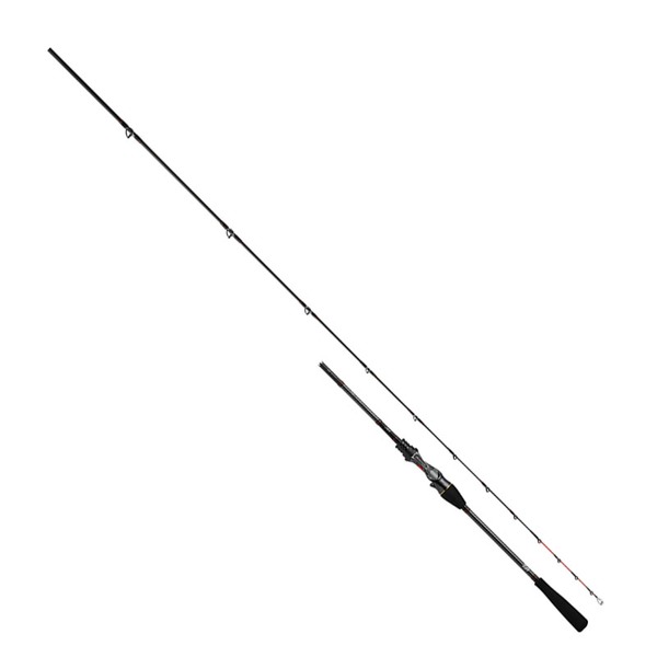 ダイワ Daiwa メタリアライトアジ 180 アウトドア用品 釣り具通販はナチュラム