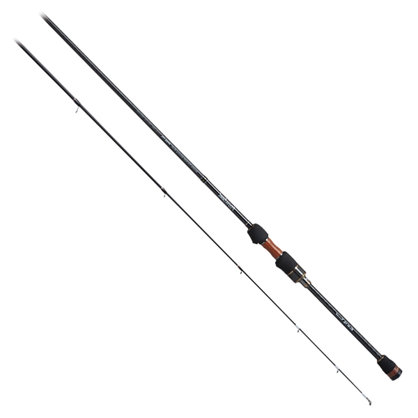 アングラーズリパブリック ピンウィール PFSS-77L(Butt UP Tuned) PFSS
