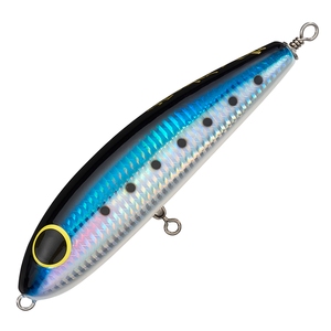 スミス(SMITH LTD) ベビーランブォーEX S 145mm 01 ブルーイワシ スミス(SMITH LTD) ベビーランブォーEX S 145mm 01 ブルーイワシ