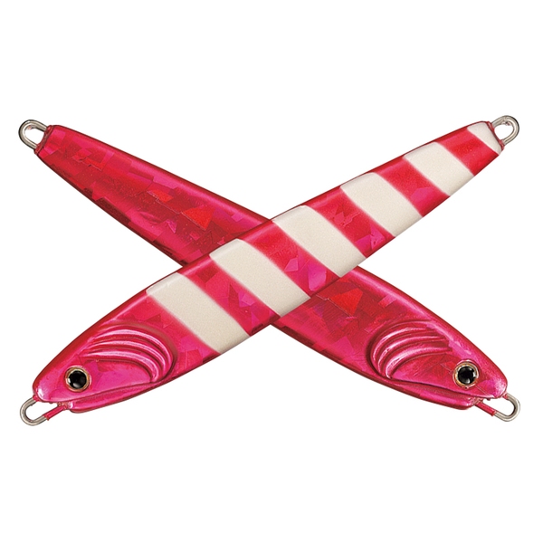 スミス(SMITH LTD) メタルフォーカス   メタルジグ(100～200g未満)