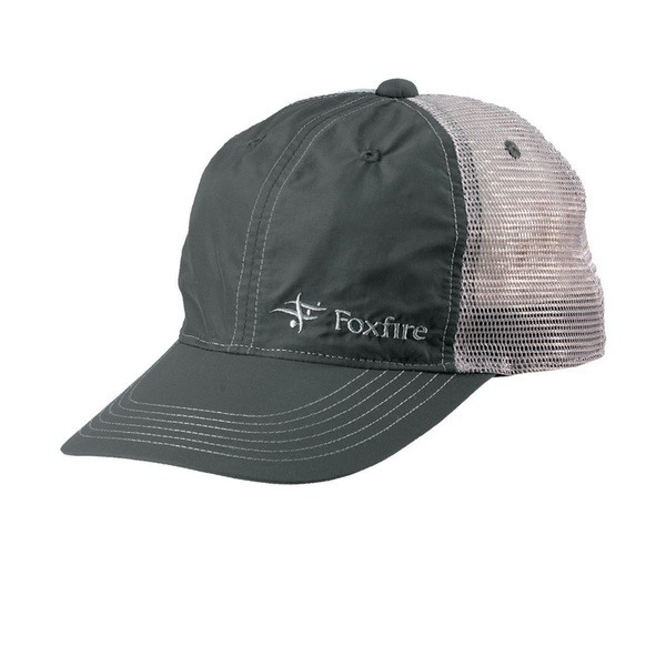 Foxfire(フォックスファイヤー) SPロゴメッシュキャップ 5522991 帽子&紫外線対策グッズ