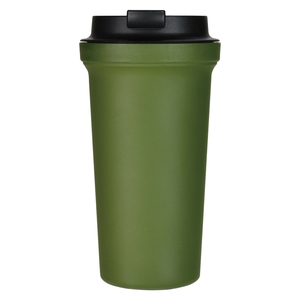 RIVERS(リバーズ) ウォールマグ バールソリッド 390ml オリーブ BEASDOV
