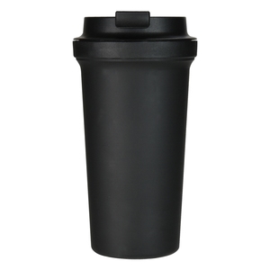 RIVERS(リバーズ) ウォールマグ バールソリッド 390ml ブラック BEASDBK