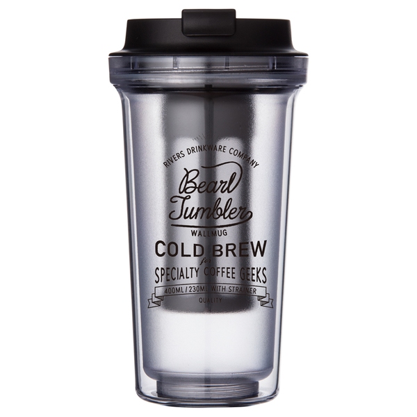 RIVERS(リバーズ) バールコールドブリュー BEACBCL 水筒