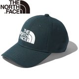 THE NORTH FACE(ザ･ノース･フェイス) K TNF LOGO CAP(キッズ TNF ロゴ キャップ) NNJ41850 キャップ(ジュニア/キッズ/ベビー)