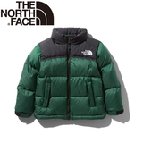THE NORTH FACE(ザ･ノース･フェイス) Kid’s NUPTSE JACKET(ヌプシ ジャケット)キッズ NDJ91863 防寒ジャケット(キッズ/ベビー)