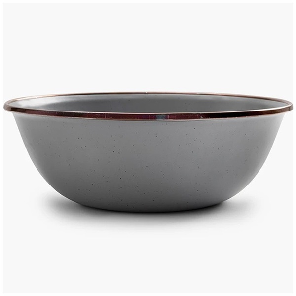 ベアボーンズ リビング(Barebones Living) 【国内正規品】エナメルボウル 2個セット 20235022002000 ステンレス製お皿