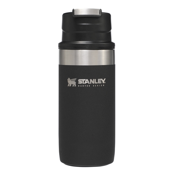 STANLEY(スタンレー) マスター真空ワンハンドマグ 08793-003 ステンレス製ボトル