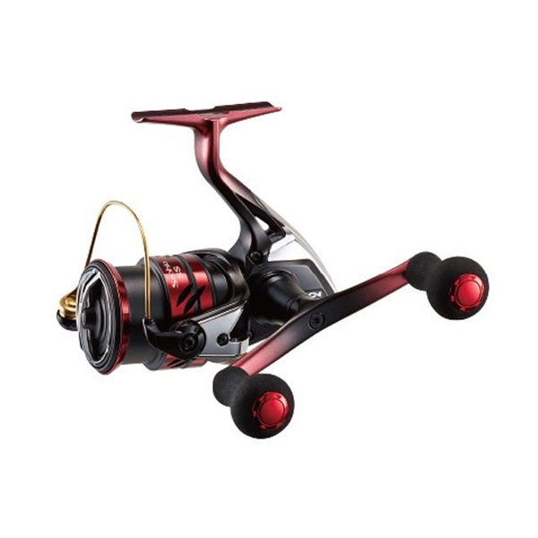 シマノ(SHIMANO) 19 セフィア SS C3000SDH 040954 3000～3500番