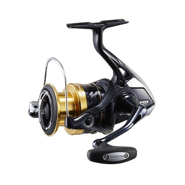 夏・お店屋さん シマノ(SHIMANO) スピニングリール 19 スフェロス SW 4000XG サーフ ヒラスズキ  ライトショアジギング・キャスティング