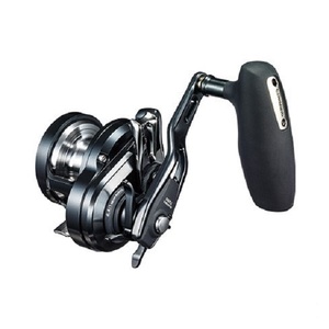 シマノ(SHIMANO) オシアジガー F カスタム 1501HG 左巻き 040039