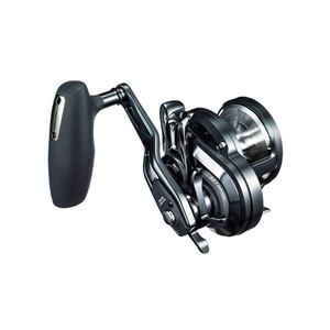 シマノ(SHIMANO) オシアジガー F カスタム 2001NRHG 左巻き 040053 手巻き船リール