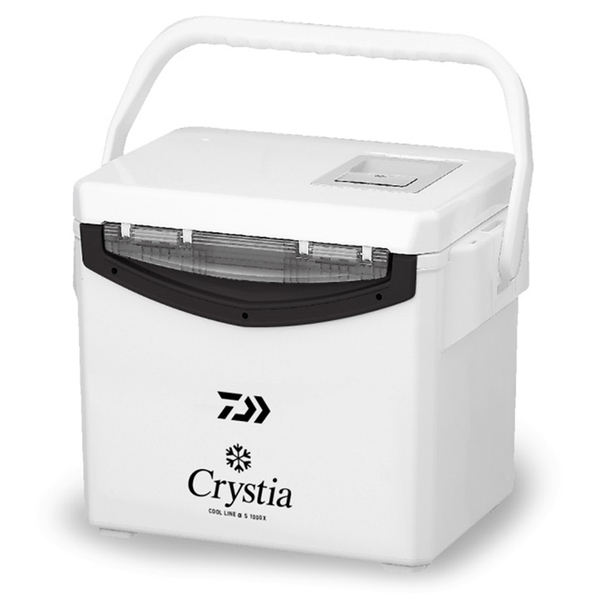 ダイワ(Daiwa) クリスティア CLα S1000X 03300091 フィッシングクーラー0～19リットル